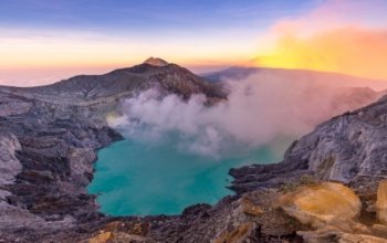 Top Things to Do Around Kawah Ijen Crater
