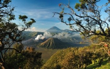 Bromo Ijen Tumpak Sewu Gedeelde tour van Malang