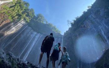 Ijen Bromo Tumpak Sewu Tour: Vulkanen, zonsopgang en watervallen