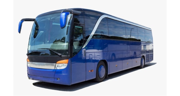 Busverhuur op Bali met 30 zitplaatsen