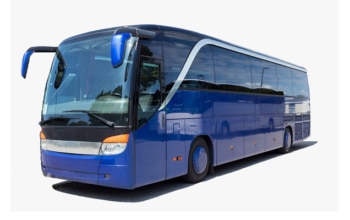 Busverhuur op Bali met 35 zitplaatsen